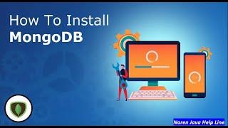 How to install MongoDB 7 on Windows 10/ Windows 11 (2023)