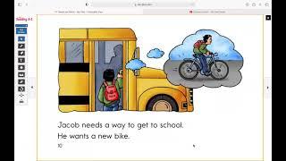 Social Science- Needs and Wants for Apr. 7th