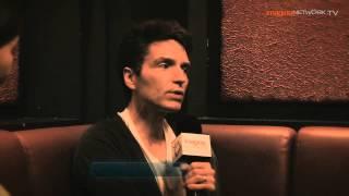 Richard Marx's Interview with Imagine TV Network Part 1