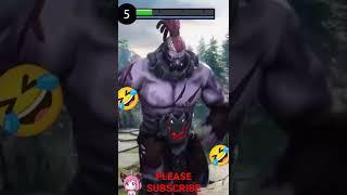 Mobile legends funny video #mlbb #mobilelegends #funny #moba #shorts