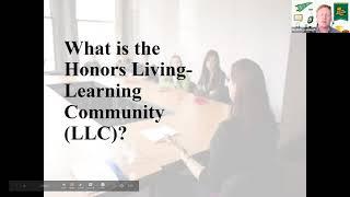 Southeastern Louisiana University Honors Program – Living-Learning Community