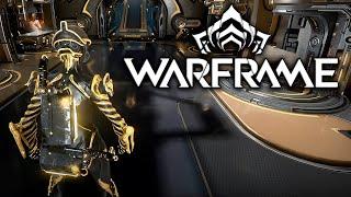 WARFRAME | МЭГ ПРАЙМ ГОТОВИТ СУШИ НА РЕЗНЕ | ПАРНЫЕ СЕКАЧИ | ДЭКС СИБАРИС |