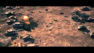 World of Tanks |Music Video 2013| "Boulevard Of Broken Dreams"