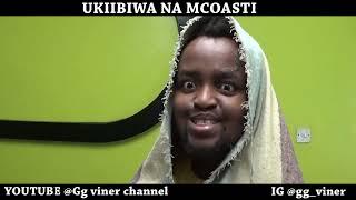 UKIIBIWA NA MCOASTI