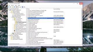 To Sign in Remotely, You Need the Right to Sign in Through Remote Desktop Services FIX