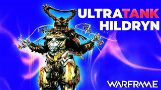 Warframe - Ultra Tank Hildryn Returns