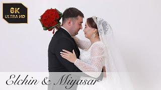 Elchin & Miyasar Wedding Day