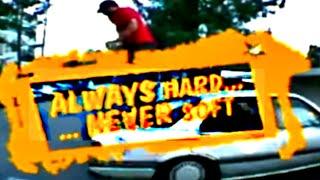 Always Hard (Neversoft) - Tony Hawk's Underground Movies