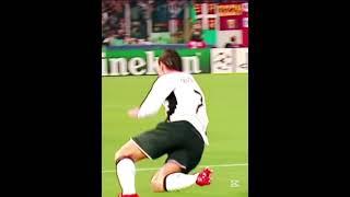 They couldn’t stop Ronaldo