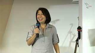 25/09/2022 《从女佣到企业家》-Sis Mary Chen