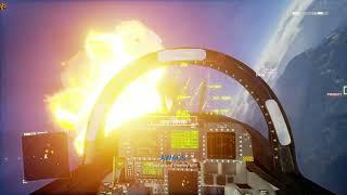 ProjectWingman - AIR Mission