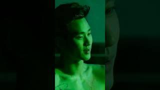 He just killed me with his looks #kimsoohyun #leejunghyun #real #kdrama #favpickedit #hitv