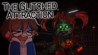 The Glitched Attraction will be my end!