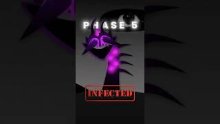 DURPLE PHASE 8 (correct) | Sprunki Definitive | ALL Phases Durple