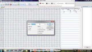 Recover Bitcoin private key using hex editor