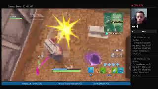 ** IM BACK!! // pretty good Fortnite Player // 100 Wins // Fortnite Gameplay //