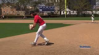 Niko West - 1B - Warren, NJ - 2027 (8/20/23)