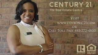 Danielle Dixon-Realtor Marketing Video