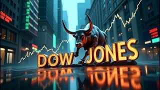 Dow Jones Explained A Beginner's Guide to Stock Market Indices