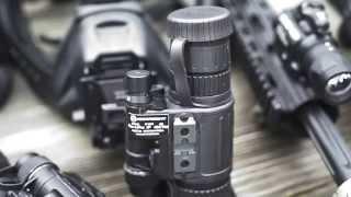 Night Hog Hunting with Armasight NV & Thermal Gear - "Sight Night"