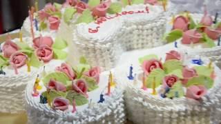 Юбилей в Запорожье. Анна Михно Ведущая, ведущий, Тамада