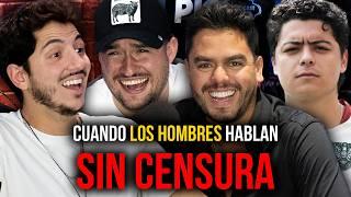 este EPISODIO (también) es SOLO EXCLUSIVO para ADULTOS (que quieran pasarlo raro) | PIC POD EP. 191