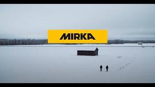 О компании Mirka