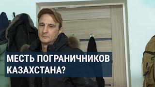 Узбекистанца арестовали в Казахстане после сюжета "Настоящего Времени"