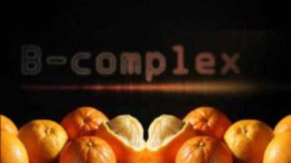 B-complex - Little Oranges