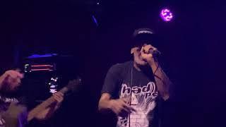 Hed Pe - The Brightside, Brisbane - 9 Feb 2023