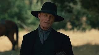 Westworld | Bill (William) and Robert Ford S2E1