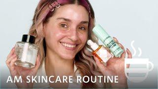 Skincare Routine for Dry Skin | Sephora