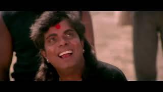 कैसे फसा संजय दत्त महारानी की जाल में ? Sadak Movie Best Thriller Scene | Sanjay Dutt Movies