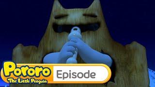 Pororo English Episode | The Magic Flute | Pororo Episode Club