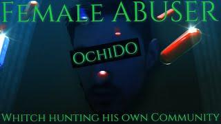 OchiDO EXPOSED: Dead by Daylight's biggest Female & Community Abuser