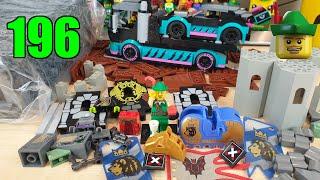 LEGO Brick Haul 196 - Brick Link 