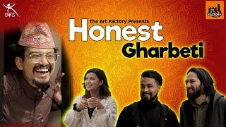 Honest Gharbeti | Doresh Khatiwada | Saroj Bhandari | Rajiv Thapa