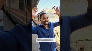 Alco Locomotive Vs Electric Locomotive  Old is Gold #indianrailway #trainstatus #train