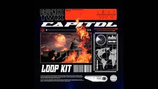 Detroit and Trap Loopkit 2021 "Capitol" (Future, Est Gee, 42 Dugg, Lil Durk, Pooh Shiesty)