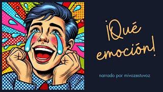 ME ENCANTA LLORAR DE EMOCIÓN | Francisco de Sales