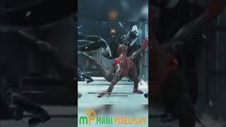 Marvel's Spider-Man2 #spiderman #marvelspiderman2 #marvel #milesmorales #venom2 #kraven #lizard #ps5