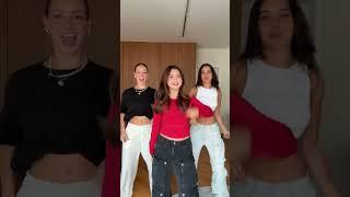 JÚLIA MAZZOCCO E SEUS AMIGOS DANÇANDO - | TIK TOK DOS FAMOSOS