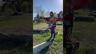 Envy is a poison bro! #hobbyduro #motocross #moto #extremenduro #dirtbike #hobby #sport #humor #2025
