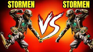 StormenTV VS StormenTV  I FOUND MYSELF (Who is better?)