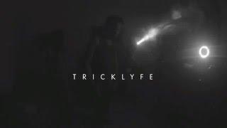 TRICKLYFE // SESSH