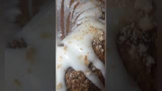 BANANA PUDDING CREAM CHEESE POUND CAKE