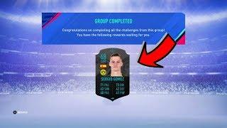 FIFA 19 - HOW TO UNLOCK THE 7TH FUT SWAP PLAYER! FIFA 19 FUT SWAP PROMO!