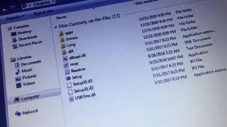 How to manually install USB 3.0/3.1 on Windows 7