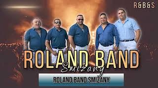 Roland band Smižanytrade mange devla