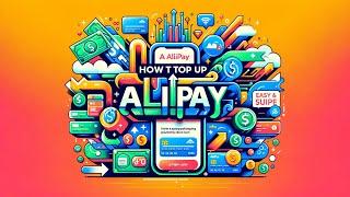 Как пополнить Alipay из России